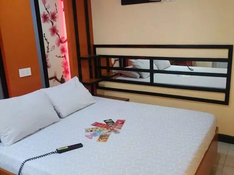 ホテル Sogo Alabang