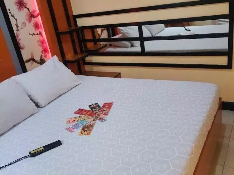 ホテル Sogo Alabang