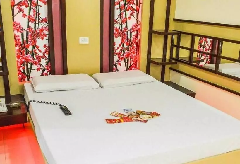 ホテル Sogo Alabang