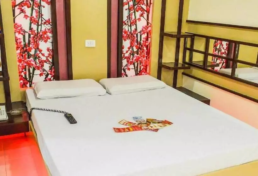 ホテル Sogo Alabang