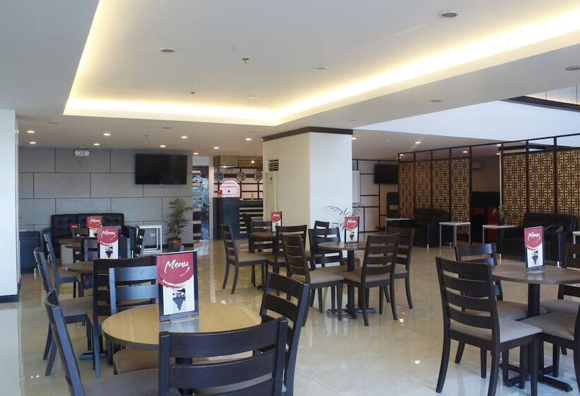 בית מלון כפרי Sogo Alabang