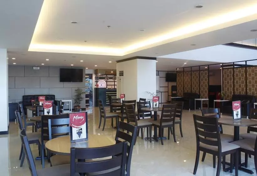 ホテル Sogo Alabang
