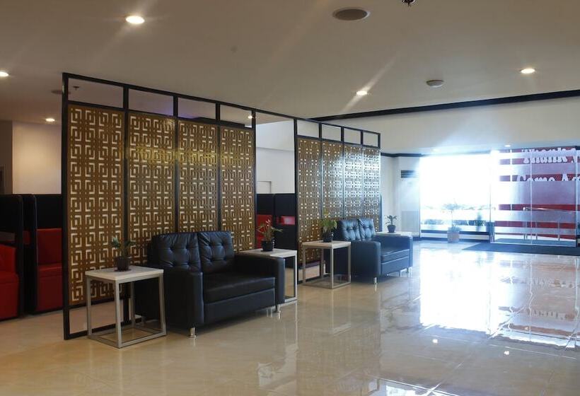 בית מלון כפרי Sogo Alabang