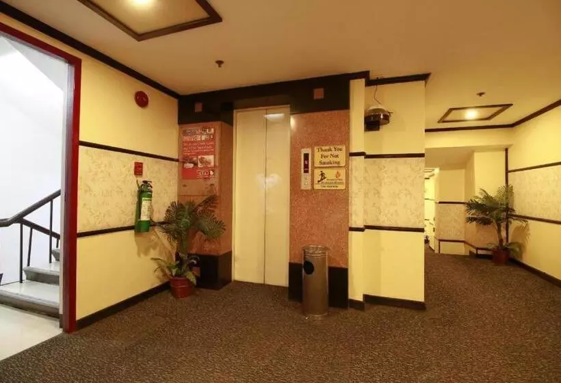 ホテル Sogo Alabang