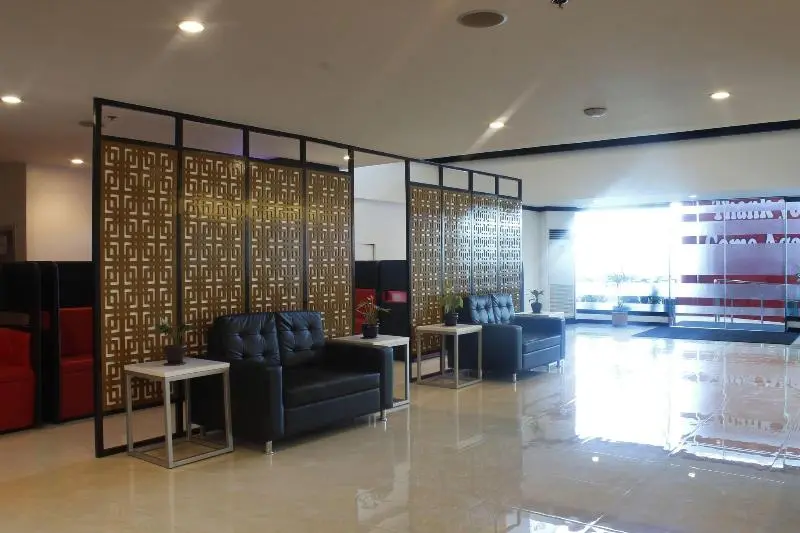 ホテル Sogo Alabang