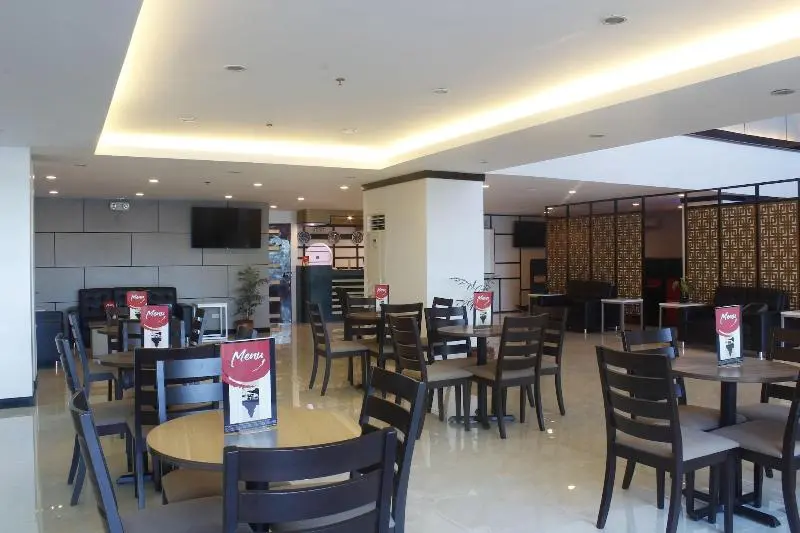 ホテル Sogo Alabang