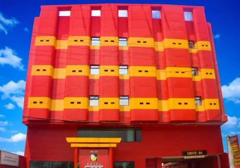 ホテル Sogo Alabang