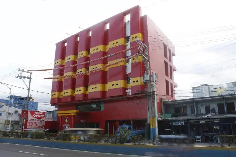ホテル Sogo Alabang