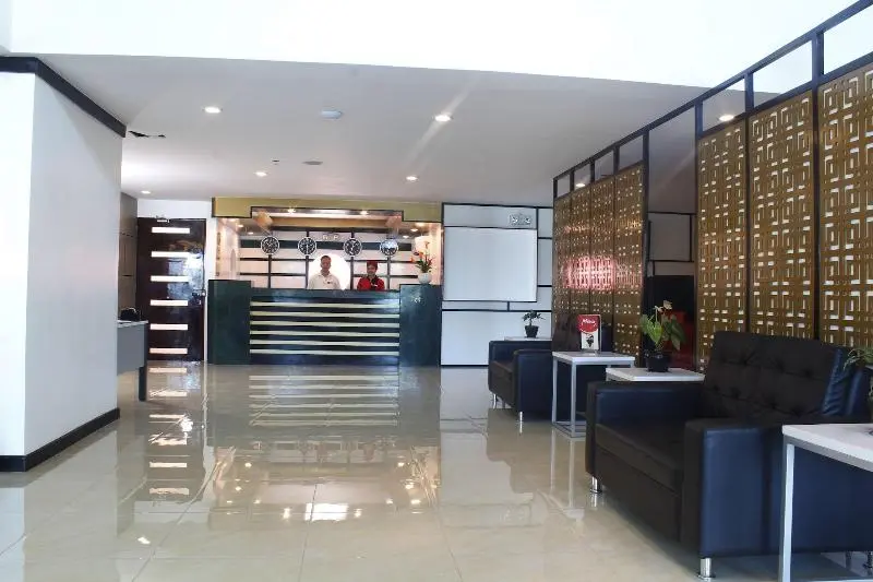 ホテル Sogo Alabang