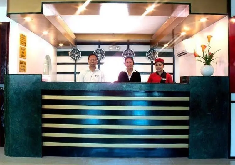 ホテル Sogo Alabang