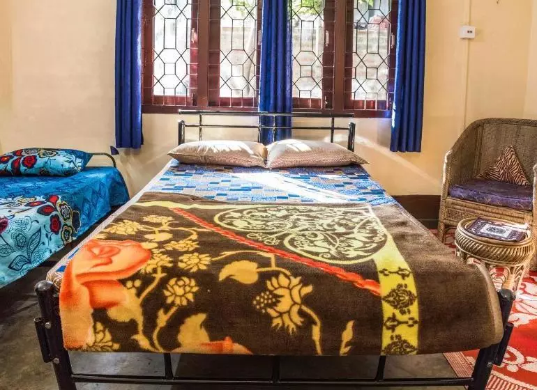 Majatalo Blissful Eyrie