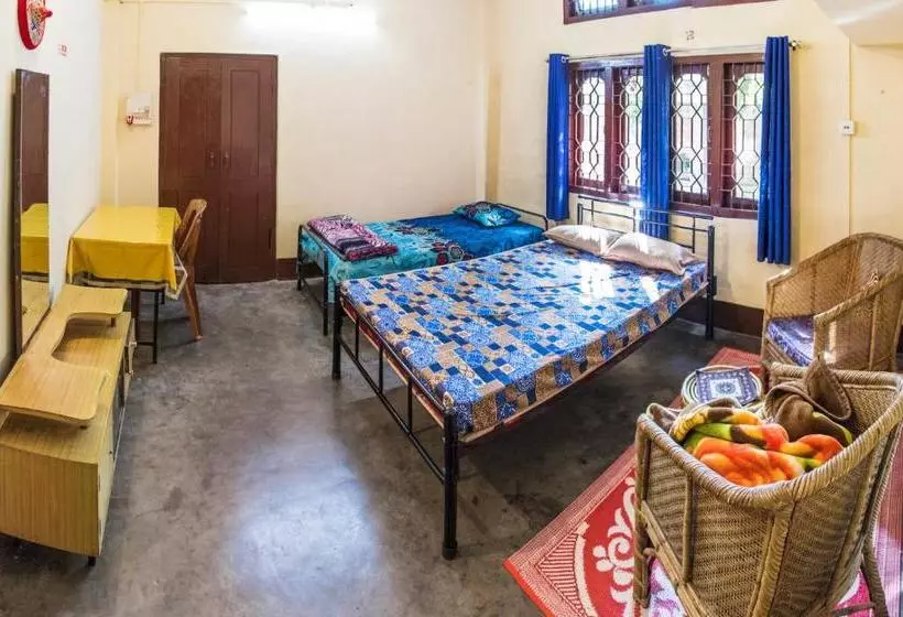 Majatalo Blissful Eyrie