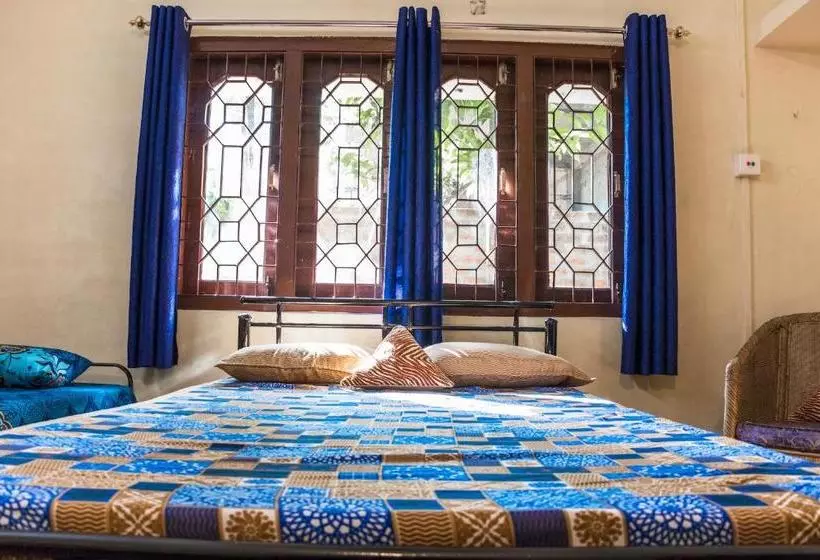 Majatalo Blissful Eyrie