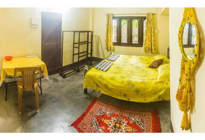 Majatalo Blissful Eyrie