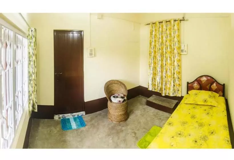 Majatalo Blissful Eyrie