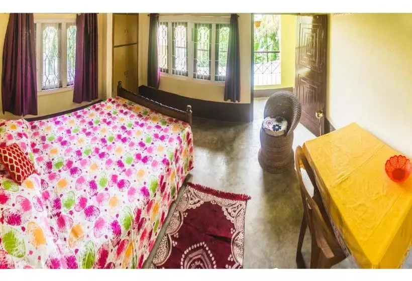 Majatalo Blissful Eyrie
