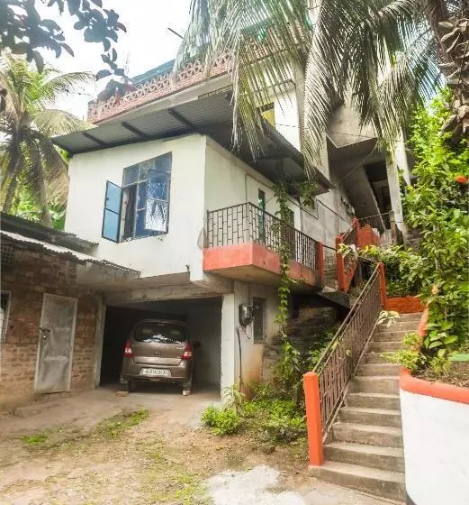 Majatalo Blissful Eyrie