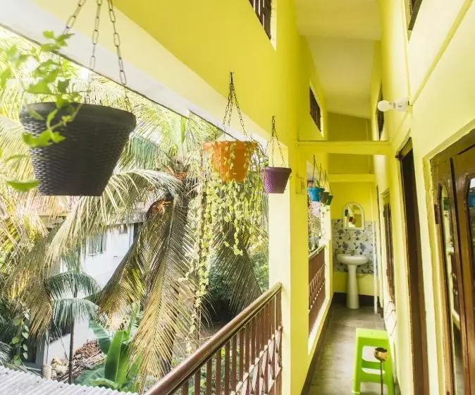 Majatalo Blissful Eyrie