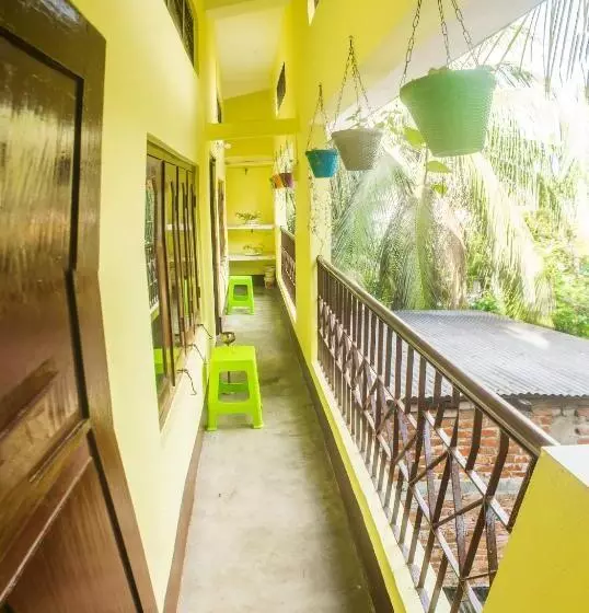 Majatalo Blissful Eyrie