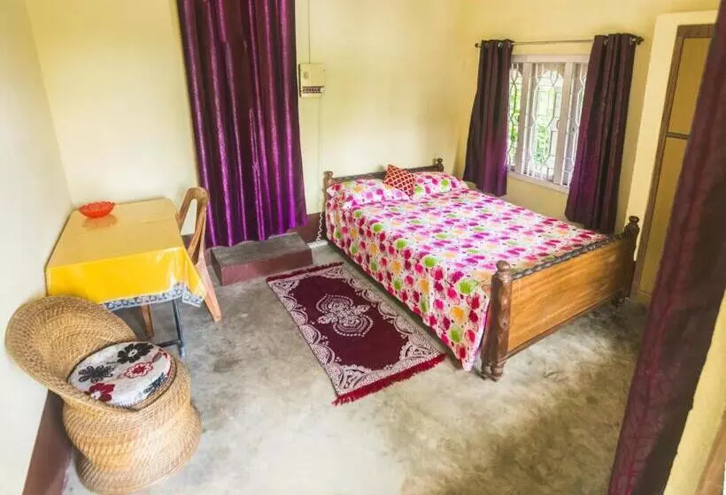 Majatalo Blissful Eyrie