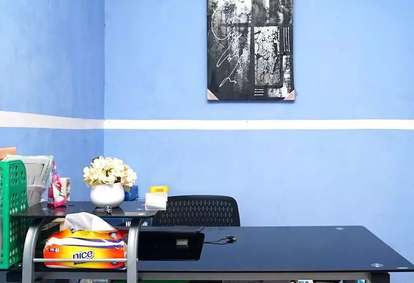 Urbanview Hotel De Grand Garuda Balikpapan