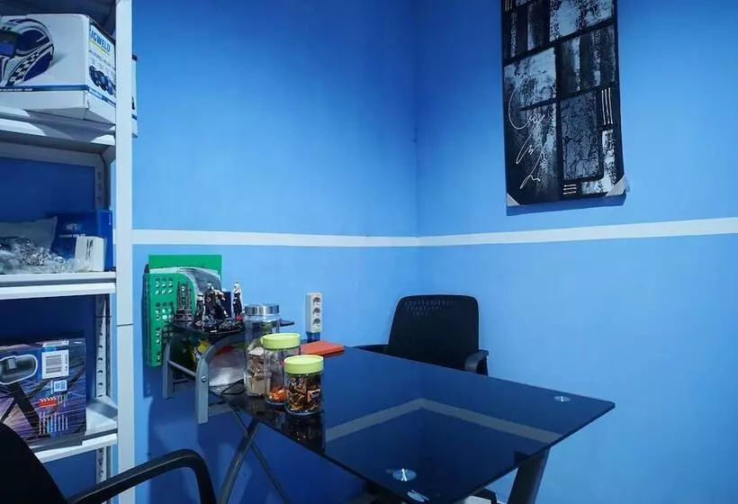 Urbanview Hotel De Grand Garuda Balikpapan