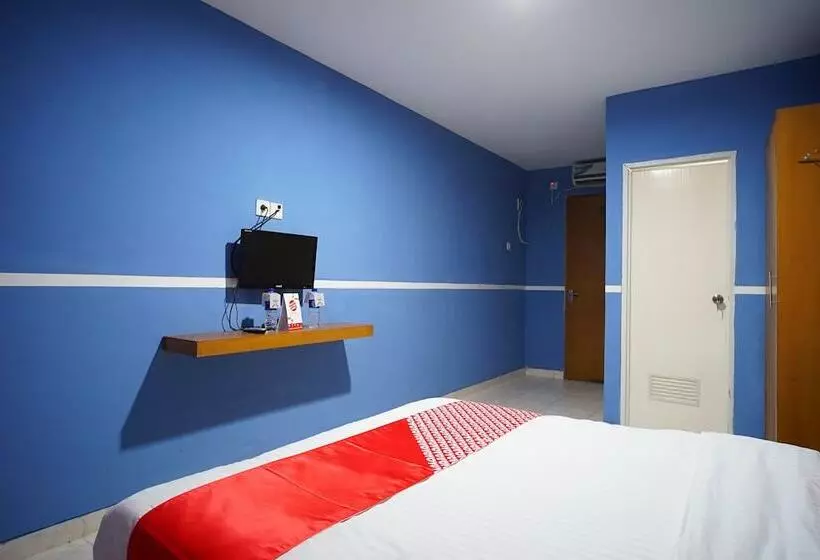 Urbanview Hotel De Grand Garuda Balikpapan