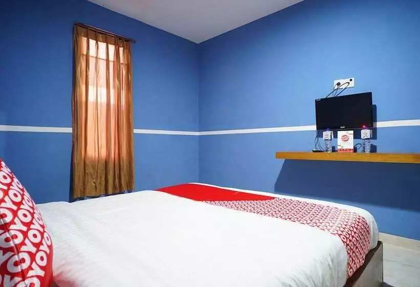 Urbanview Hotel De Grand Garuda Balikpapan