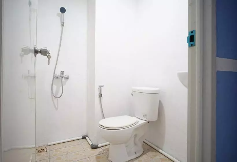 Urbanview Hotel De Grand Garuda Balikpapan