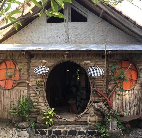 민박 Sunrise Lodge & Lounge