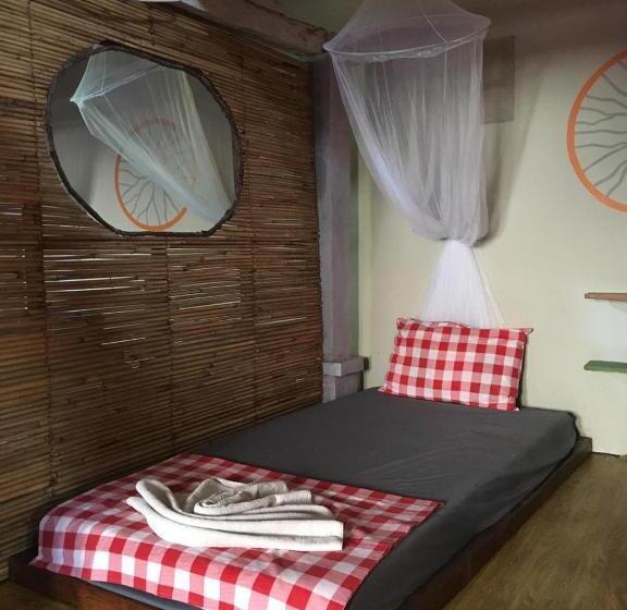 민박 Sunrise Lodge & Lounge