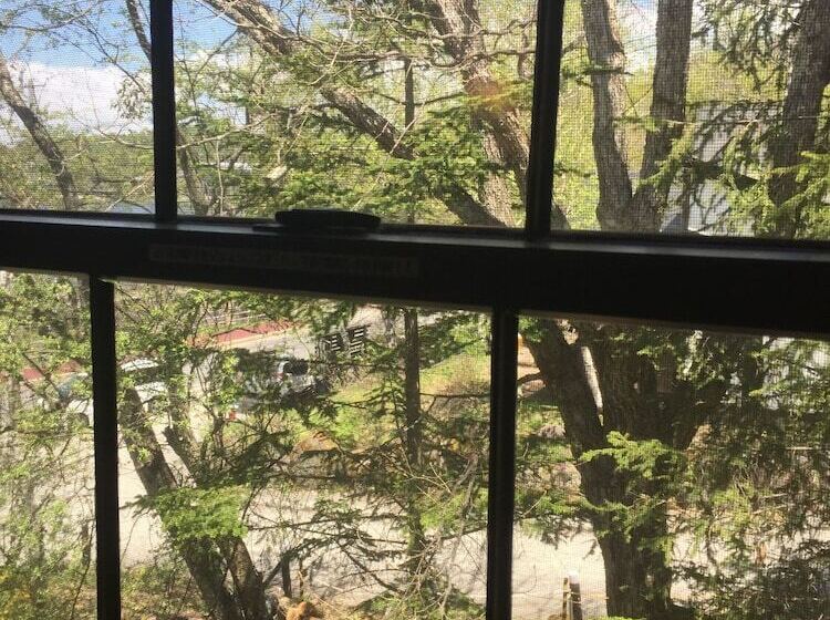 Hostel Shirakabako Sakaeen