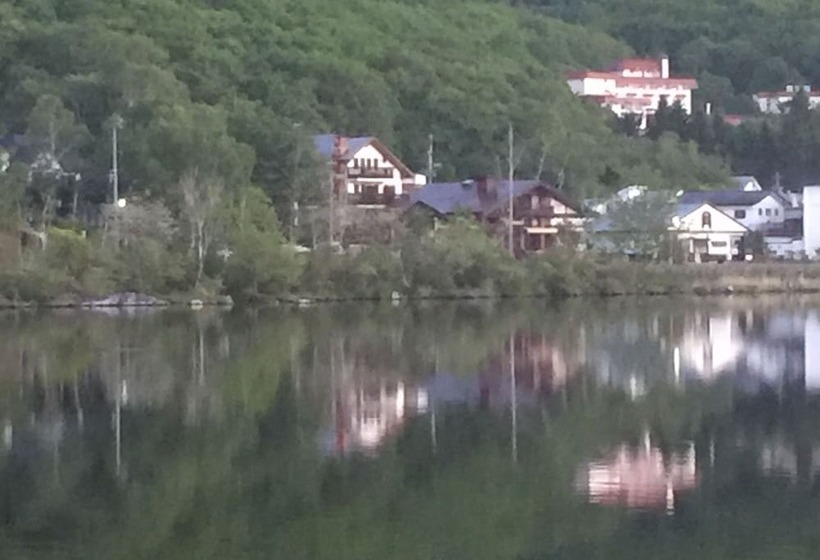 Hostel Shirakabako Sakaeen