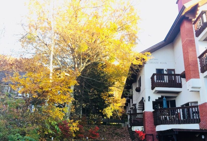 Hostel Shirakabako Sakaeen