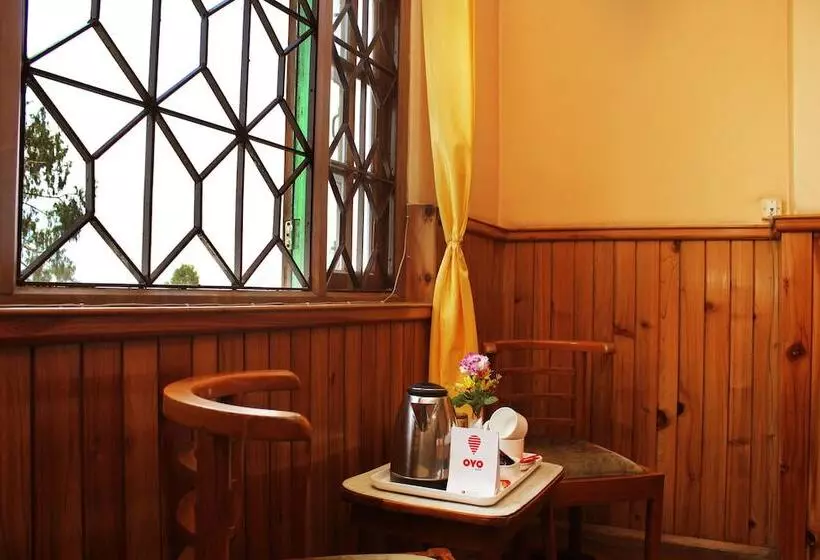 ホテル Deep Residency By Oyo Rooms