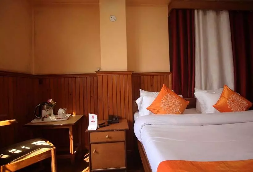 ホテル Deep Residency By Oyo Rooms