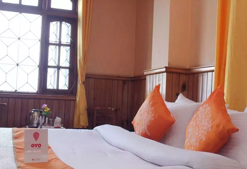 ホテル Deep Residency By Oyo Rooms