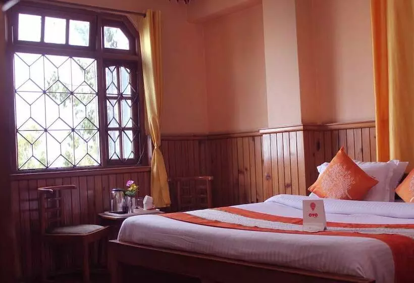 ホテル Deep Residency By Oyo Rooms