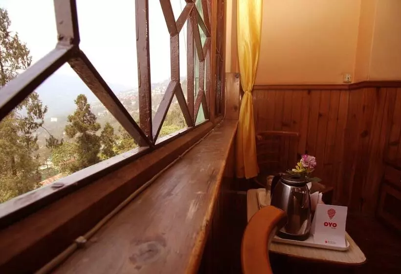 ホテル Deep Residency By Oyo Rooms