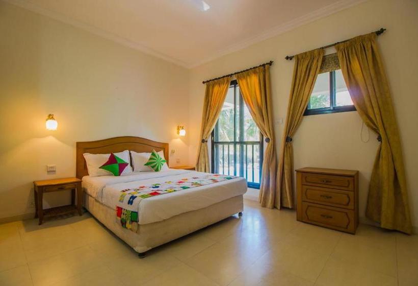 호텔 Oyo Home 12648 Luxurious 1bhk Anjuna