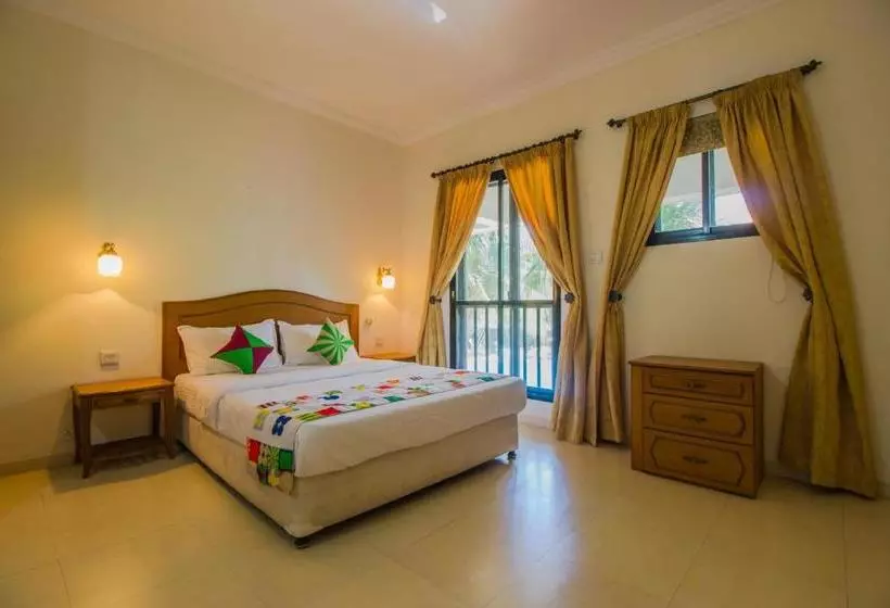 Hotelli Oyo Home 12648 Luxurious 1bhk Anjuna