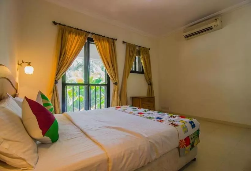 Hotelli Oyo Home 12648 Luxurious 1bhk Anjuna