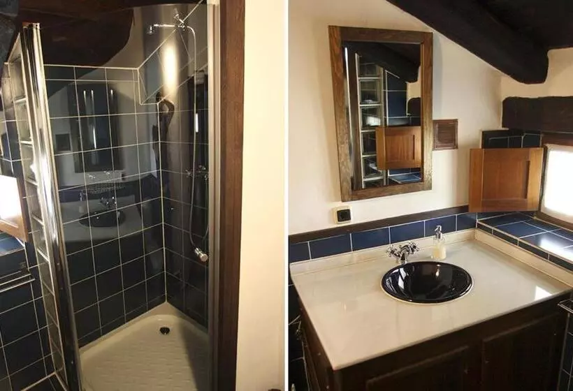 ホテル Rural Llerau