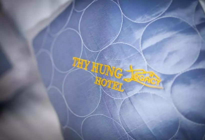 هتل Thy Hung Legacy