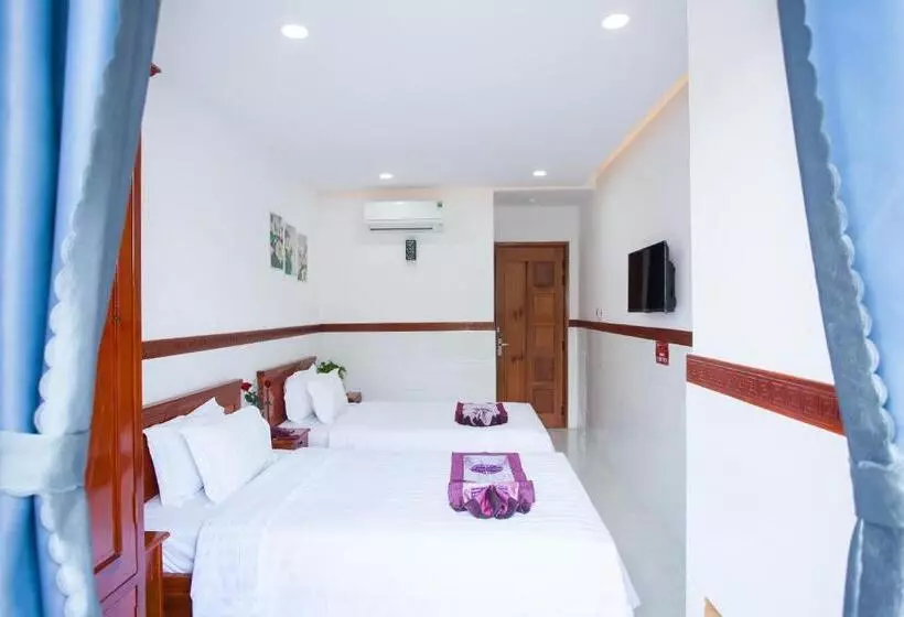 هتل Thy Hung Legacy