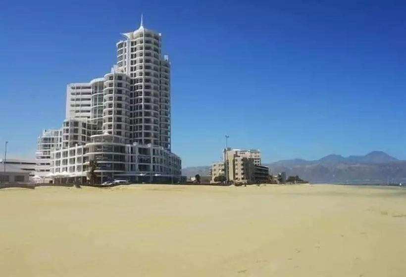 Ocean View Apartments