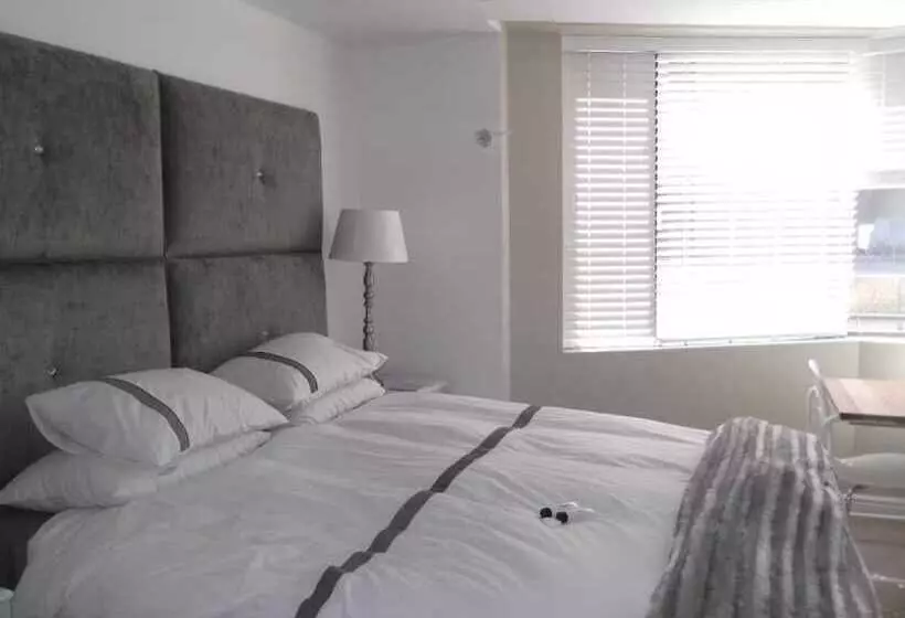 Ocean View Apartments