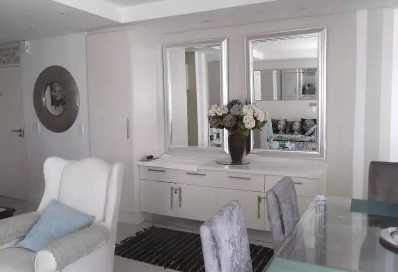 Ocean View Apartments