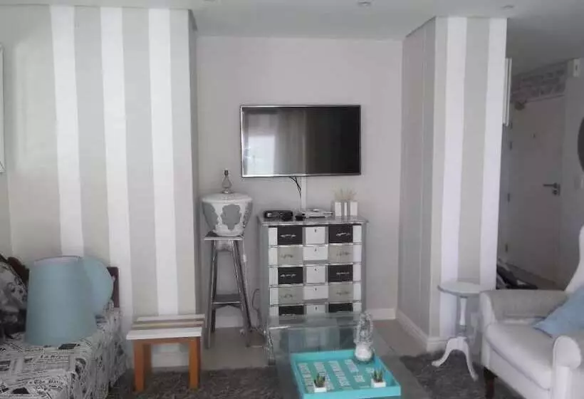 Ocean View Apartments