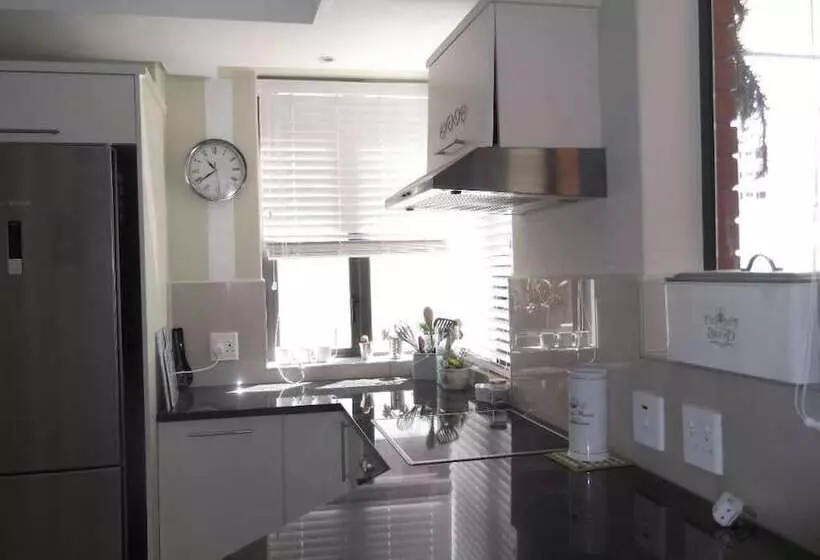 Ocean View Apartments